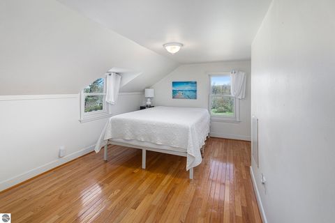 Tiny photo for 3121 Grace Road, Frankfort, MI 49635 (MLS # 1939714)