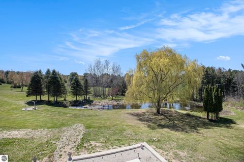 Tiny photo for 3121 Grace Road, Frankfort, MI 49635 (MLS # 1939714)