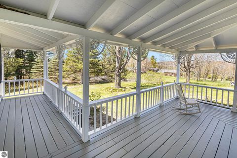 Tiny photo for 3121 Grace Road, Frankfort, MI 49635 (MLS # 1939714)