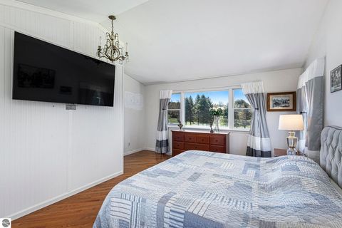 Tiny photo for 3121 Grace Road, Frankfort, MI 49635 (MLS # 1939714)