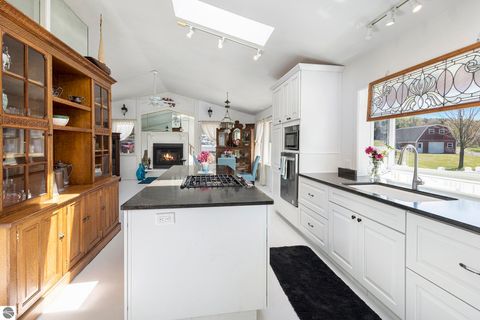 Tiny photo for 3121 Grace Road, Frankfort, MI 49635 (MLS # 1939714)