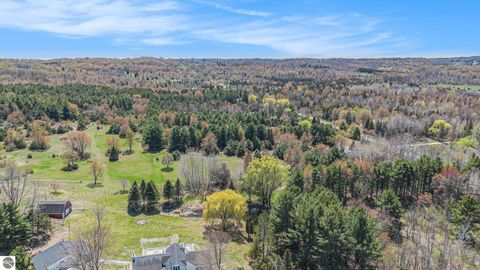 Tiny photo for 3121 Grace Road, Frankfort, MI 49635 (MLS # 1939714)