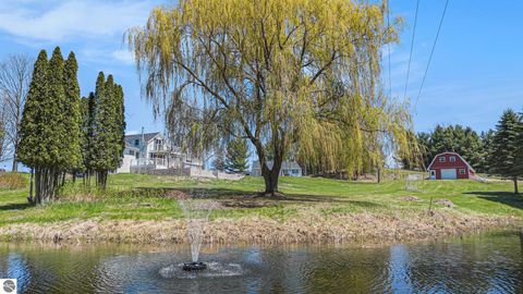 Tiny photo for 3121 Grace Road, Frankfort, MI 49635 (MLS # 1939714)