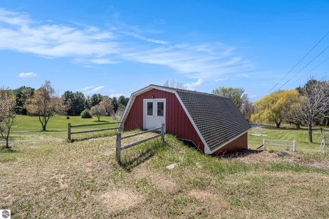 Tiny photo for 3121 Grace Road, Frankfort, MI 49635 (MLS # 1939714)