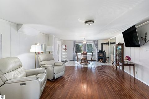 Tiny photo for 3121 Grace Road, Frankfort, MI 49635 (MLS # 1939714)