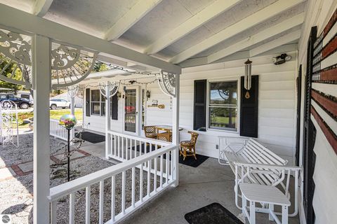 Tiny photo for 3121 Grace Road, Frankfort, MI 49635 (MLS # 1939714)