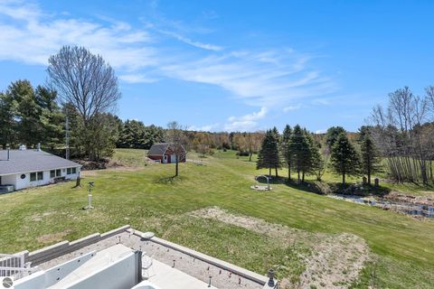 Tiny photo for 3121 Grace Road, Frankfort, MI 49635 (MLS # 1939714)