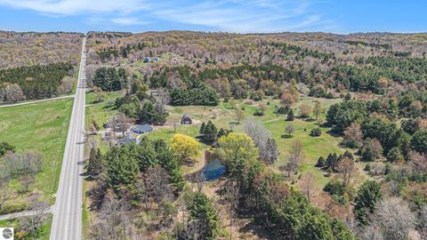 Tiny photo for 3121 Grace Road, Frankfort, MI 49635 (MLS # 1939714)