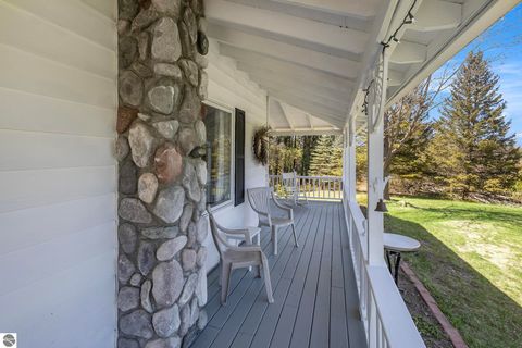 Tiny photo for 3121 Grace Road, Frankfort, MI 49635 (MLS # 1939714)