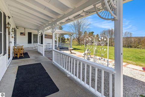 Tiny photo for 3121 Grace Road, Frankfort, MI 49635 (MLS # 1939714)