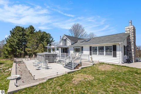 Tiny photo for 3121 Grace Road, Frankfort, MI 49635 (MLS # 1939714)