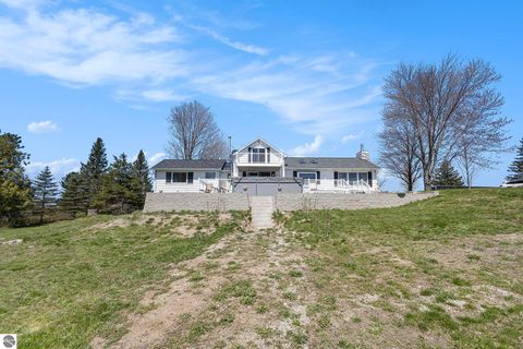 Tiny photo for 3121 Grace Road, Frankfort, MI 49635 (MLS # 1939714)
