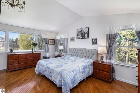 Tiny photo for 3121 Grace Road, Frankfort, MI 49635 (MLS # 1939714)