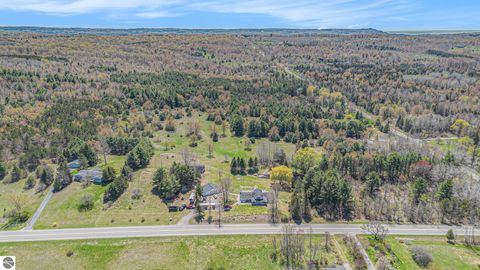 Tiny photo for 3121 Grace Road, Frankfort, MI 49635 (MLS # 1939714)