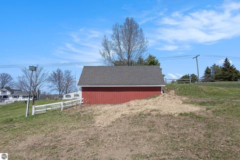 Tiny photo for 3121 Grace Road, Frankfort, MI 49635 (MLS # 1939714)