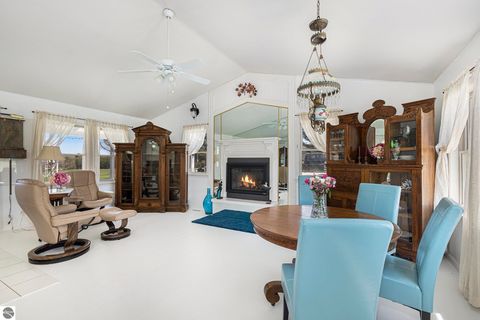 Tiny photo for 3121 Grace Road, Frankfort, MI 49635 (MLS # 1939714)