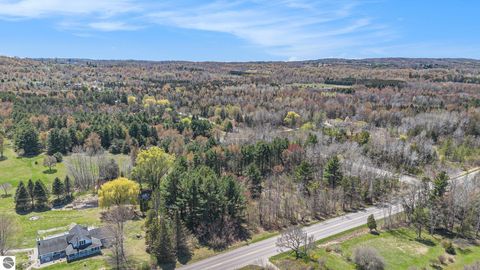 Tiny photo for 3121 Grace Road, Frankfort, MI 49635 (MLS # 1939714)