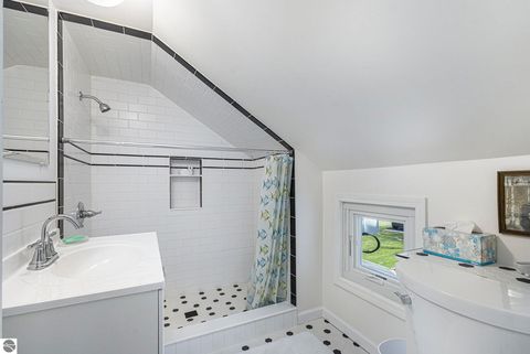 Tiny photo for 3121 Grace Road, Frankfort, MI 49635 (MLS # 1939714)