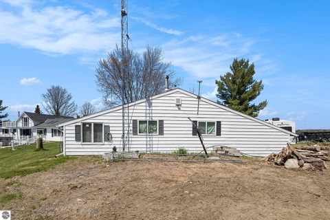 Tiny photo for 3121 Grace Road, Frankfort, MI 49635 (MLS # 1939714)