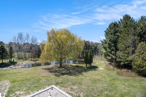 Tiny photo for 3121 Grace Road, Frankfort, MI 49635 (MLS # 1939714)