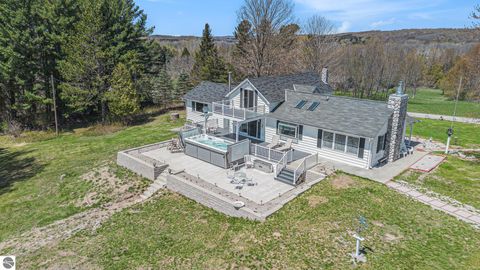 Tiny photo for 3121 Grace Road, Frankfort, MI 49635 (MLS # 1939714)