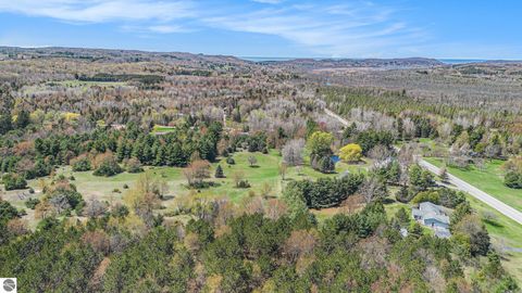 Tiny photo for 3121 Grace Road, Frankfort, MI 49635 (MLS # 1939714)