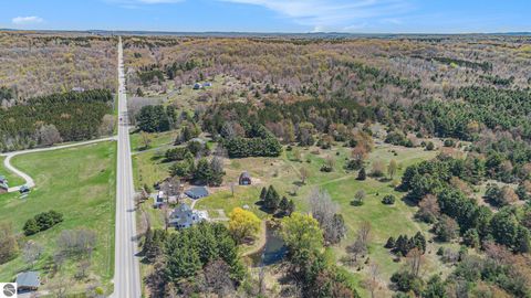 Tiny photo for 3121 Grace Road, Frankfort, MI 49635 (MLS # 1939714)