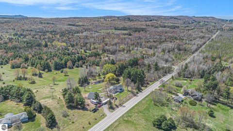 Tiny photo for 3121 Grace Road, Frankfort, MI 49635 (MLS # 1939714)