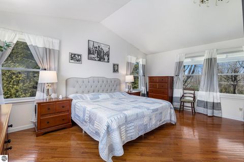 Tiny photo for 3121 Grace Road, Frankfort, MI 49635 (MLS # 1939714)