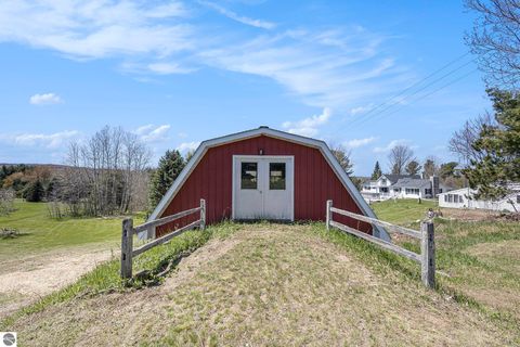 Tiny photo for 3121 Grace Road, Frankfort, MI 49635 (MLS # 1939714)