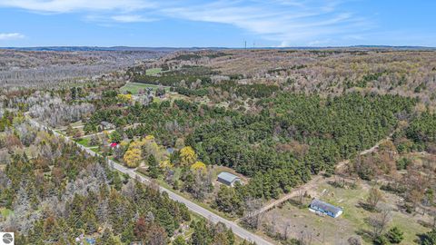 Tiny photo for 3121 Grace Road, Frankfort, MI 49635 (MLS # 1939714)