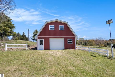 Tiny photo for 3121 Grace Road, Frankfort, MI 49635 (MLS # 1939714)