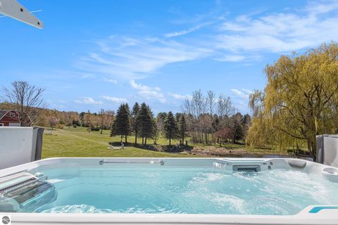 Tiny photo for 3121 Grace Road, Frankfort, MI 49635 (MLS # 1939714)