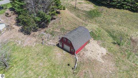 Tiny photo for 3121 Grace Road, Frankfort, MI 49635 (MLS # 1939714)