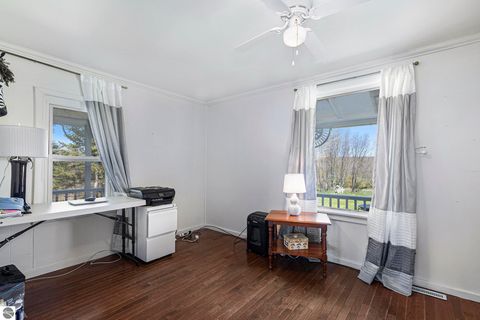 Tiny photo for 3121 Grace Road, Frankfort, MI 49635 (MLS # 1939714)