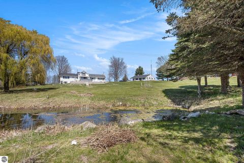 Tiny photo for 3121 Grace Road, Frankfort, MI 49635 (MLS # 1939714)