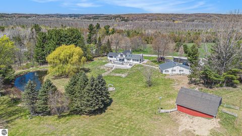 Tiny photo for 3121 Grace Road, Frankfort, MI 49635 (MLS # 1939714)