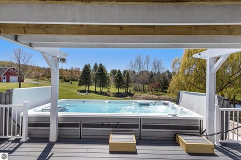 Tiny photo for 3121 Grace Road, Frankfort, MI 49635 (MLS # 1939714)