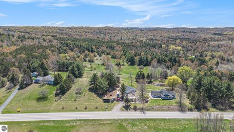 Tiny photo for 3121 Grace Road, Frankfort, MI 49635 (MLS # 1939714)