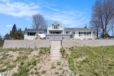 Tiny photo for 3121 Grace Road, Frankfort, MI 49635 (MLS # 1939714)