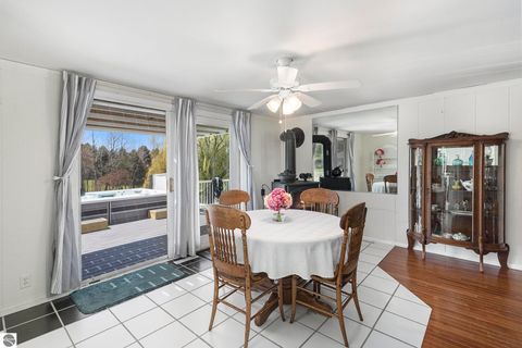 Tiny photo for 3121 Grace Road, Frankfort, MI 49635 (MLS # 1939714)