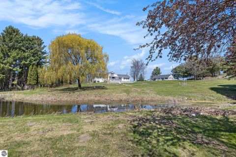 Tiny photo for 3121 Grace Road, Frankfort, MI 49635 (MLS # 1939714)