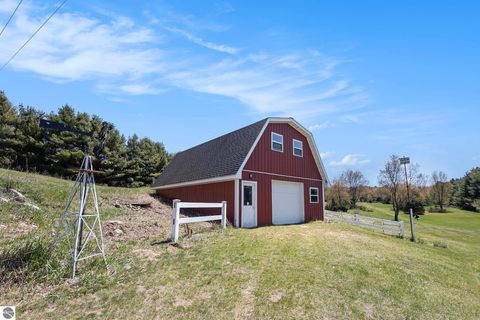 Tiny photo for 3121 Grace Road, Frankfort, MI 49635 (MLS # 1939714)
