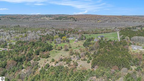 Tiny photo for 3121 Grace Road, Frankfort, MI 49635 (MLS # 1939714)