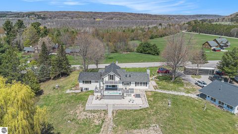 Tiny photo for 3121 Grace Road, Frankfort, MI 49635 (MLS # 1939714)