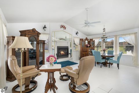 Tiny photo for 3121 Grace Road, Frankfort, MI 49635 (MLS # 1939714)