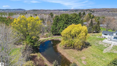 Tiny photo for 3121 Grace Road, Frankfort, MI 49635 (MLS # 1939714)