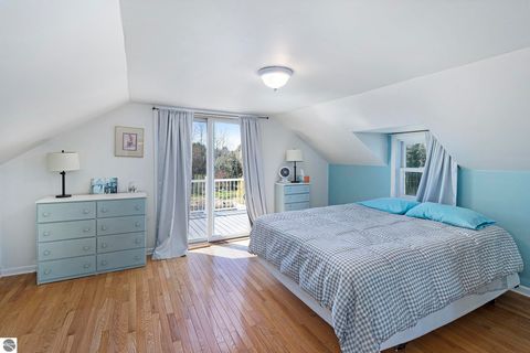 Tiny photo for 3121 Grace Road, Frankfort, MI 49635 (MLS # 1939714)