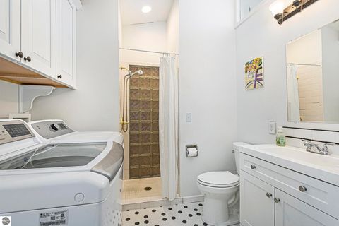 Tiny photo for 3121 Grace Road, Frankfort, MI 49635 (MLS # 1939714)