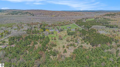 Tiny photo for 3121 Grace Road, Frankfort, MI 49635 (MLS # 1939714)